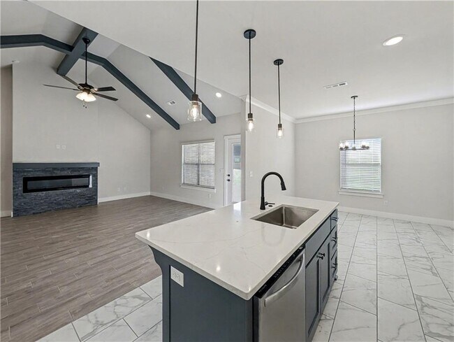 6907 SW High Meadow Blvd - Casas en alquiler - Bentonville, AR ...