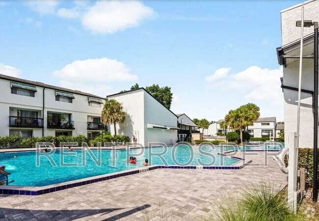 Building Photo - 4215 S Semoran Blvd Rental
