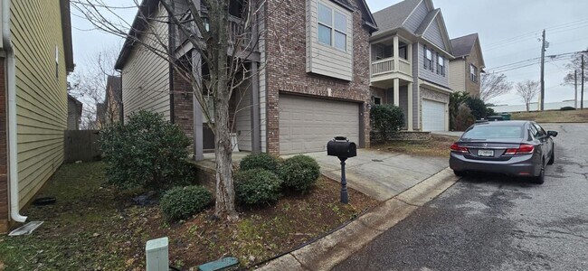 Photo - Charming 3BR House in Atlanta