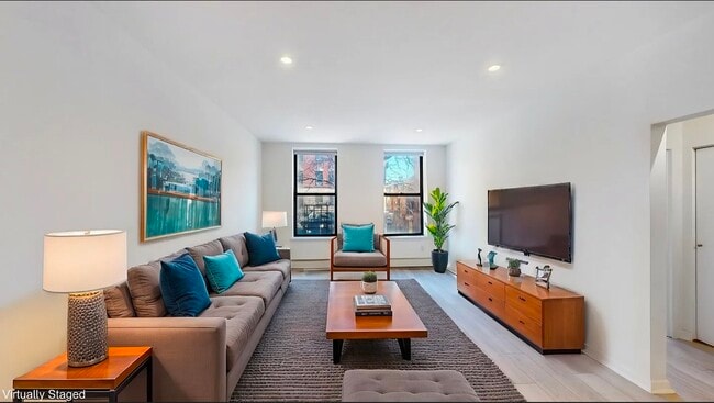 Photo - 2611 Frederick Douglass Blvd Unit 2G