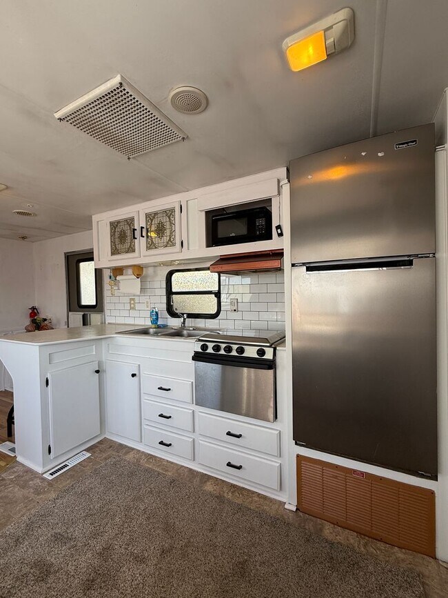 111 Marine Cir