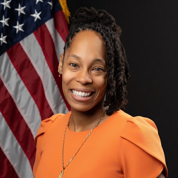 Kimberly Matthews