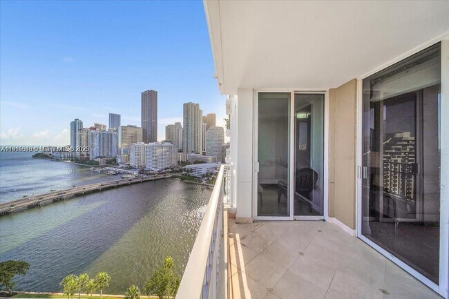 Photo - 701 Brickell Key Blvd Unidad 2111