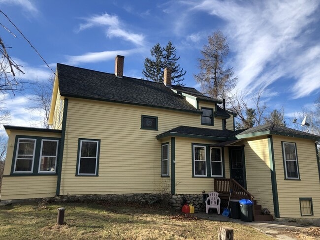 500 W Main St