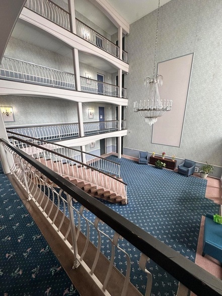 Photo - 8750 Harrison Ave Unit 213