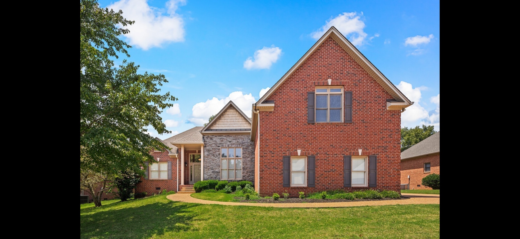 Photo - 2109 Amanda Meadow Ct House