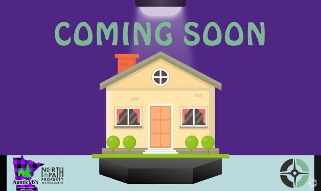 Building Photo - Great 2BR Duplex with a yard, Minneapolis ... Unit 2, Minneapolis, MN 55411 Rental