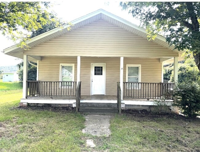 Photo - 1012 Northside Terrace