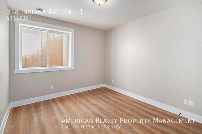 Photo - 318 Indiana Ave SW Unit 1