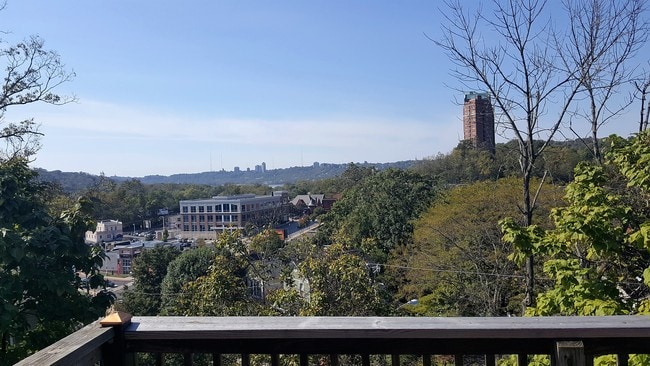 Tusculum View - Tusculum View Apartments