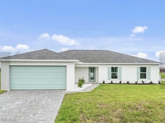 Building Photo - 1711 NW 10th Pl Rental