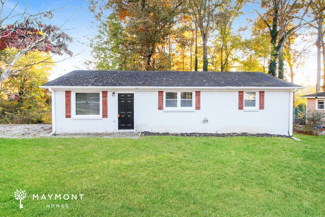 Building Photo - 409 Kenmore Dr