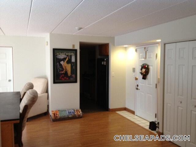 200 Captains Row Unit 209