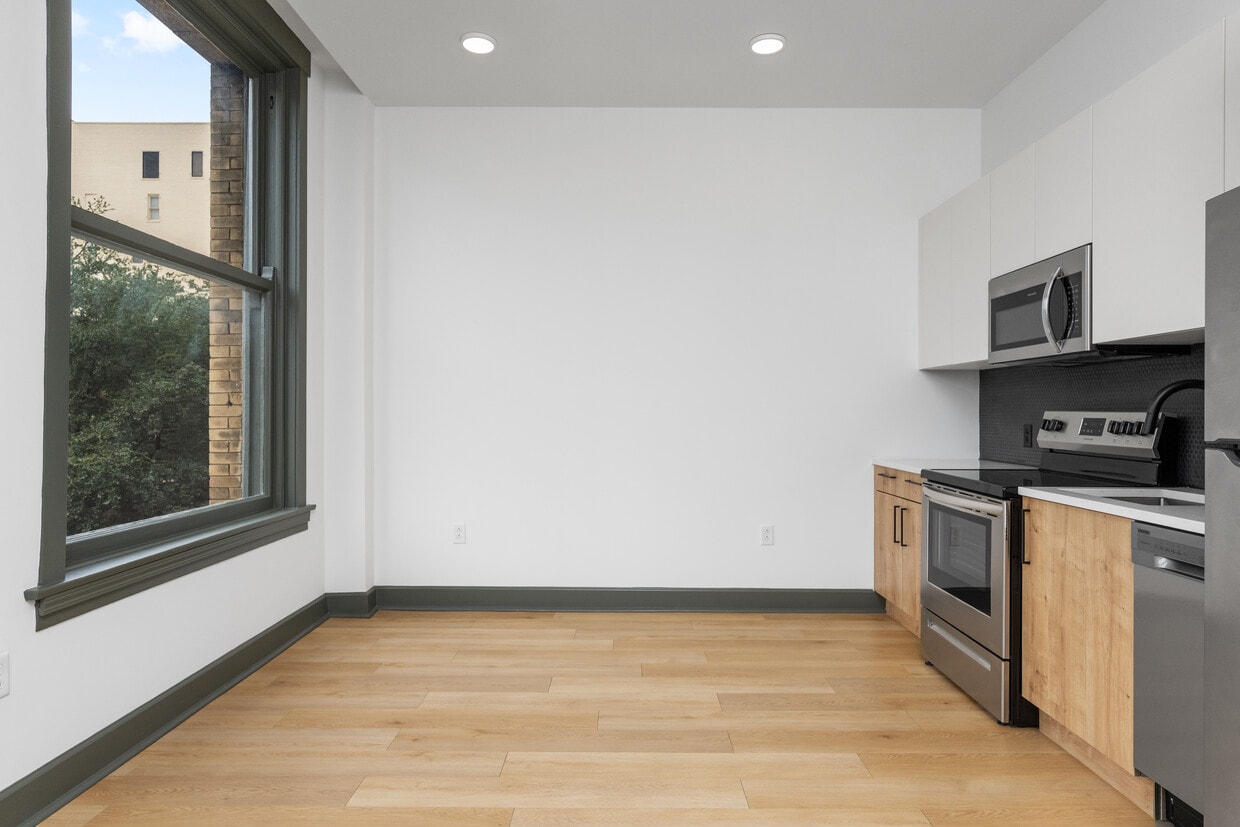 Photo - The Frank Apartments
