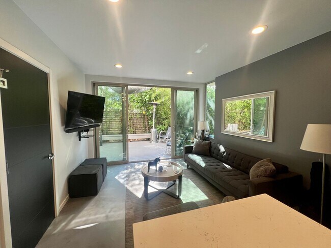 Photo - Ballard Townhome