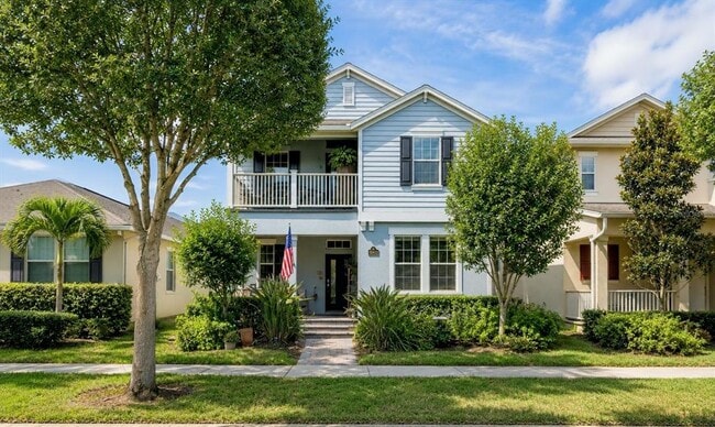 Building Photo - 16137 Wind View Ln