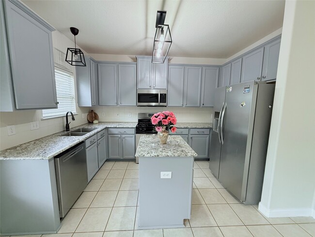 Photo - 26430 Richwood Oaks Dr