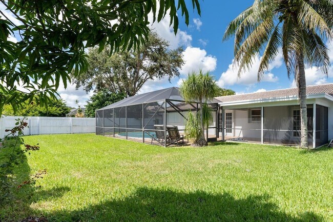 Photo - 3554 NW 25th Terrace House