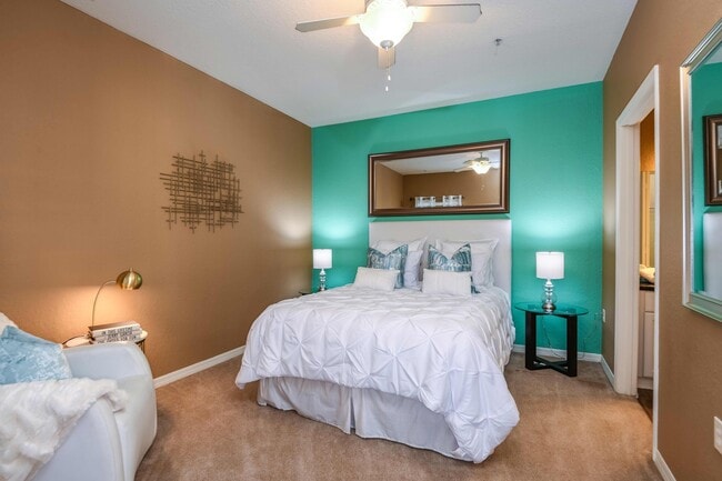 Charles Towne apartments — community photo