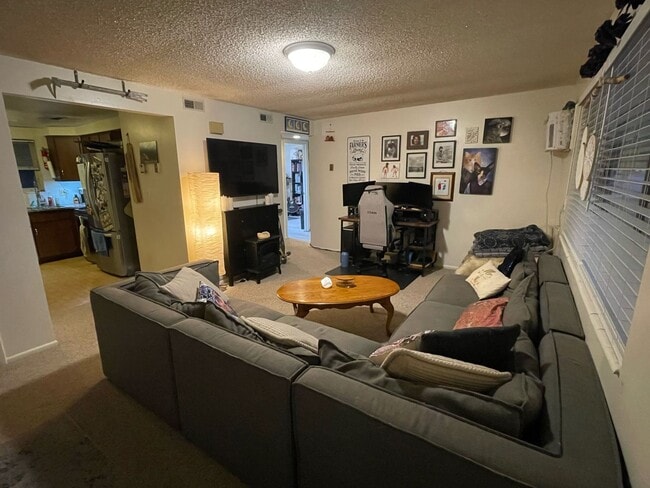 Photo - 2 Bed 1 Bath Orem Apartment by Orem Library Unidad 65