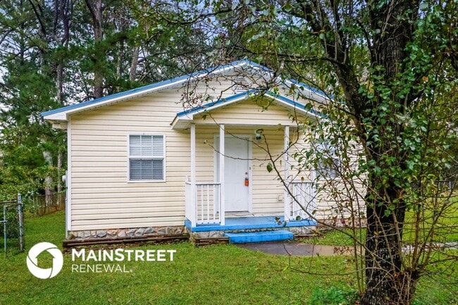 Building Photo - 1333 25th Ave Rental