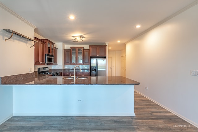Photo - 520 N Halsted St Unit 516