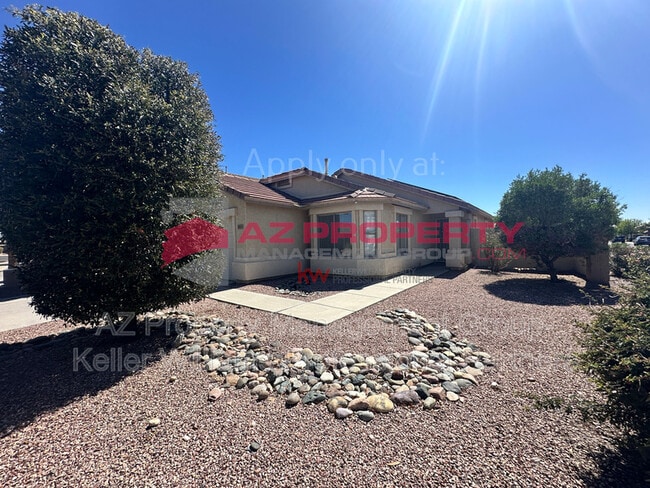 Building Photo - 16833 W Tasha Dr