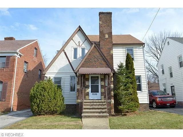 Building Photo - 3599 Grosvenor Rd