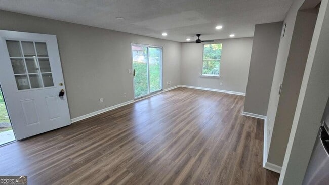 Photo - 3025 Mangum Dr