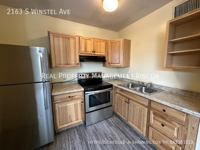 Photo - 2163 S Winstel Ave