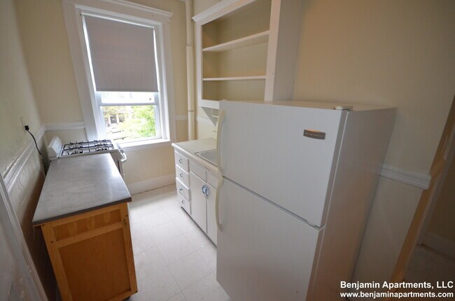 Photo - 4 Egremont Rd Condo Unit 12