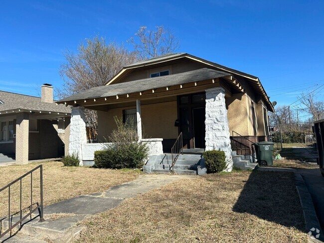 Building Photo - 1042 Greenlaw Ave Rental