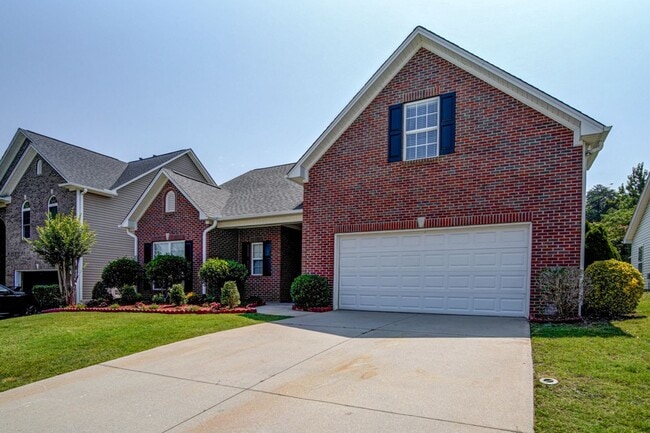 Photo - 4 BR/2 BA, Two Car Garage, Charming Home i...
