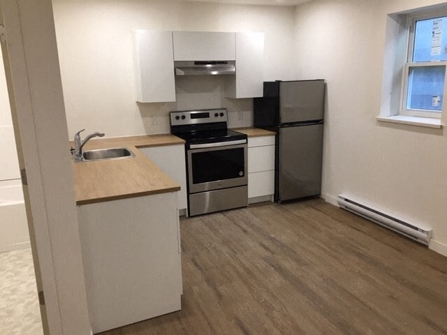 Photo - Clipper Cove