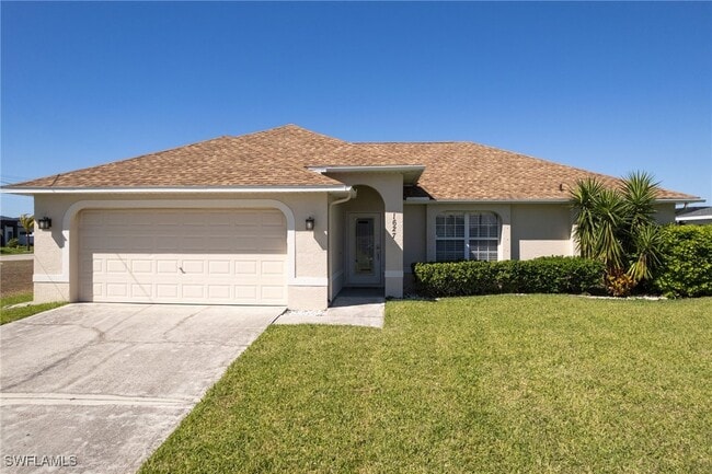 Photo - 1627 SW 25th Terrace House