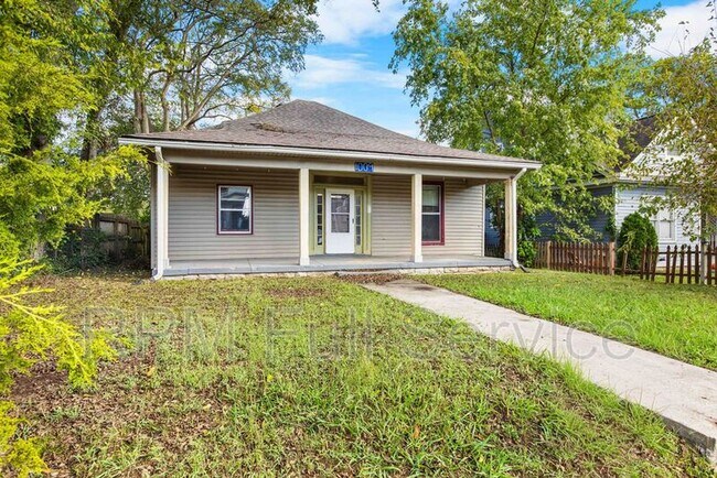 Photo - 1009 Joseph Ave