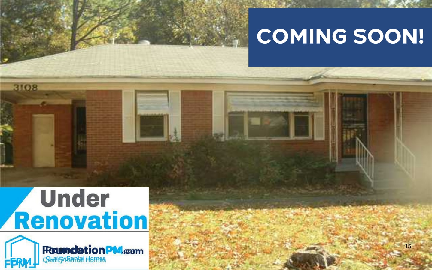 Photo - 3108 Mensi St