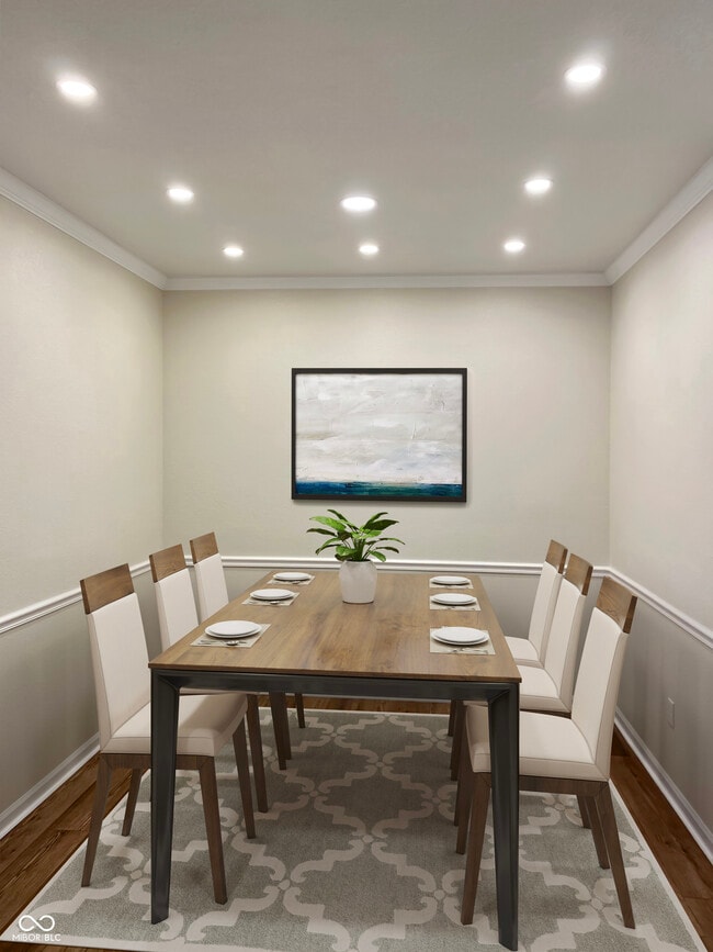 Photo - 12820 University Crescent Unit 2C