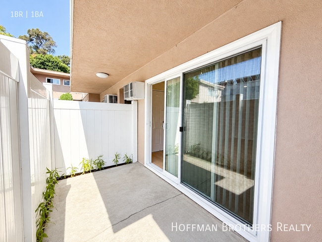 5433 Sepulveda Blvd Unidad 7