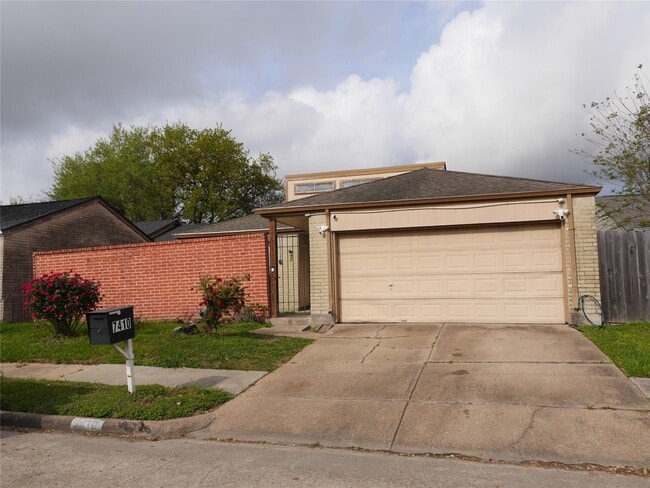Building Photo - 7410 Canasta Ln