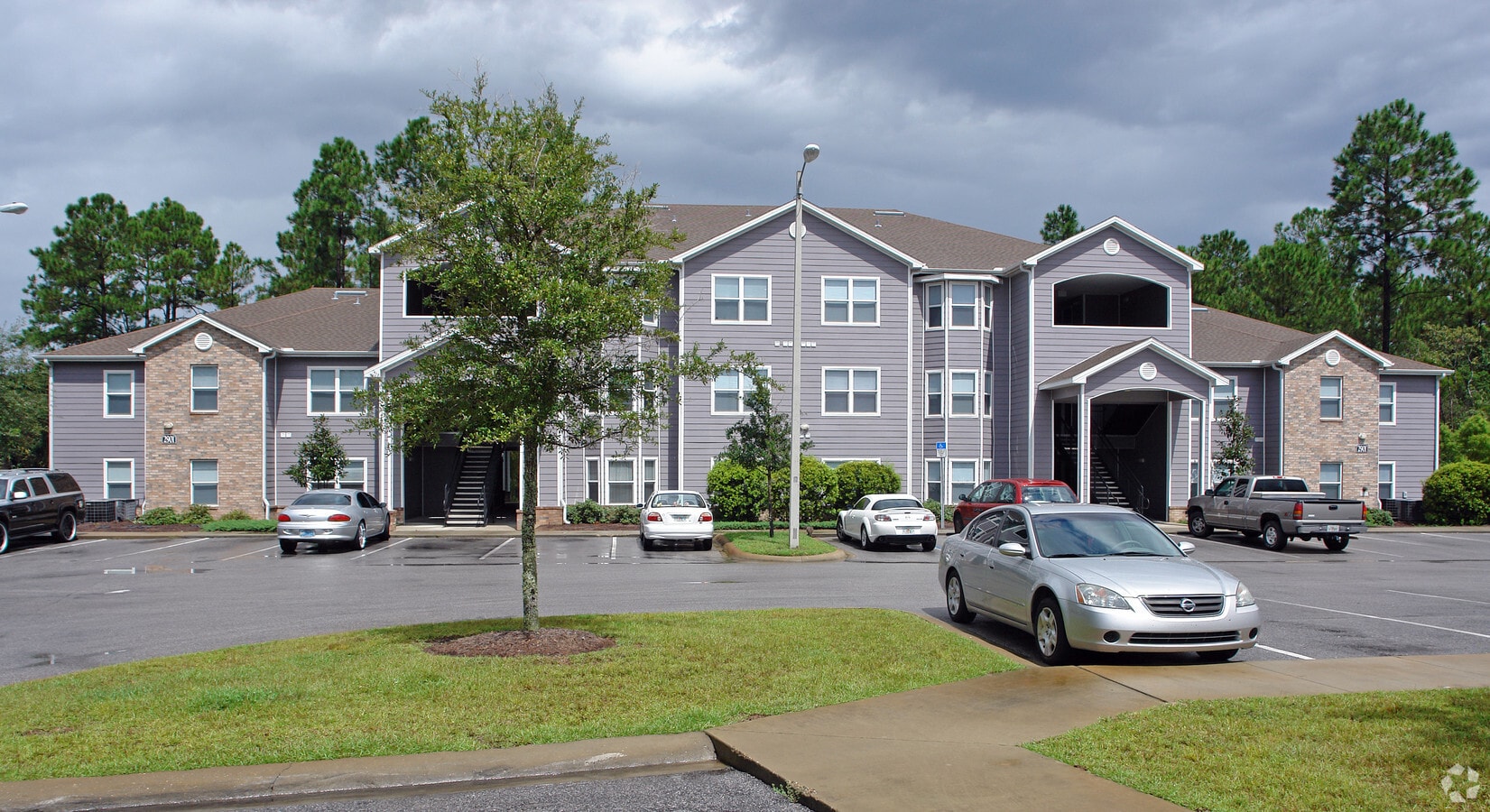 Pinnacle at Hammock Place - Pinnacle at Hammock Place