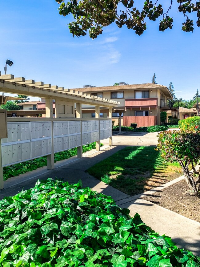 Dry Creek Village Apartments Modesto, CA