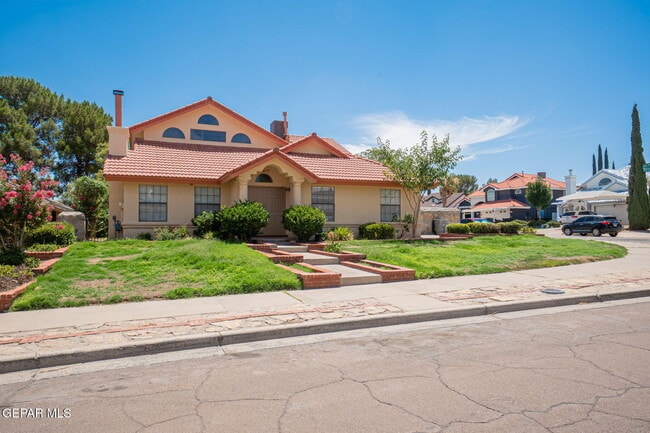 Building Photo - 11670 Rufus Brijalba Dr