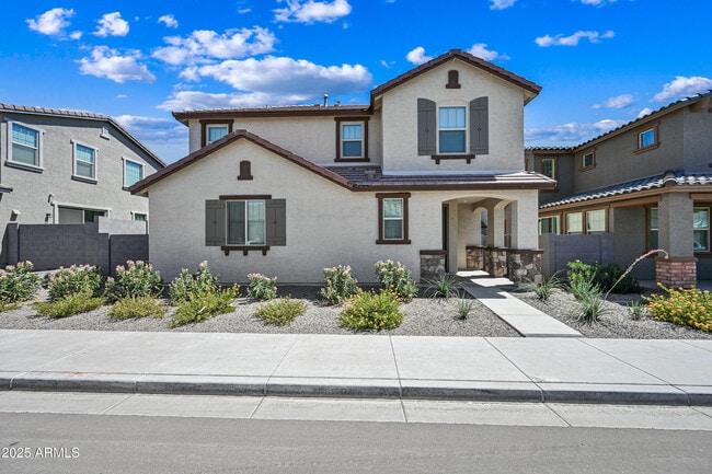 Photo - 3817 N 100th Dr Casa