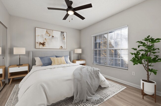 Photo - View at Lake Lynn