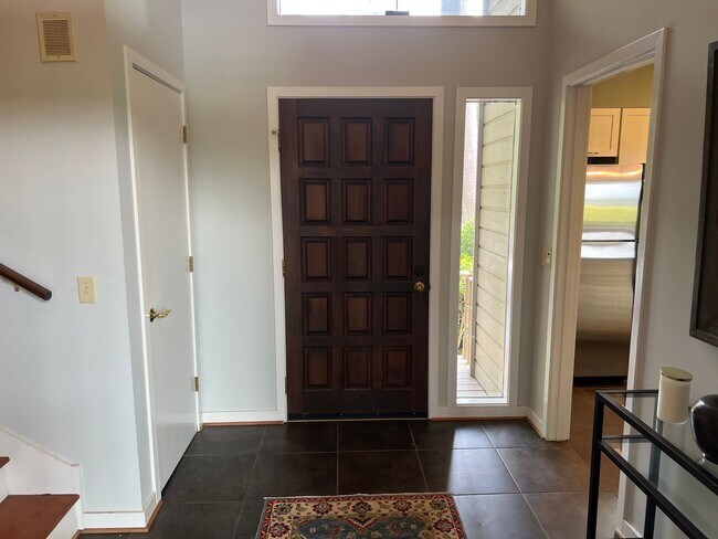 Photo - Beautiful Furnished Marsh Front Home - Fle...