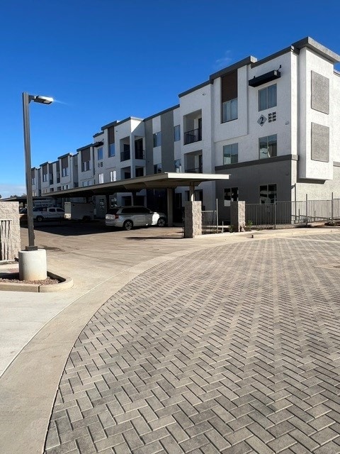 The Reserve at Thunderbird