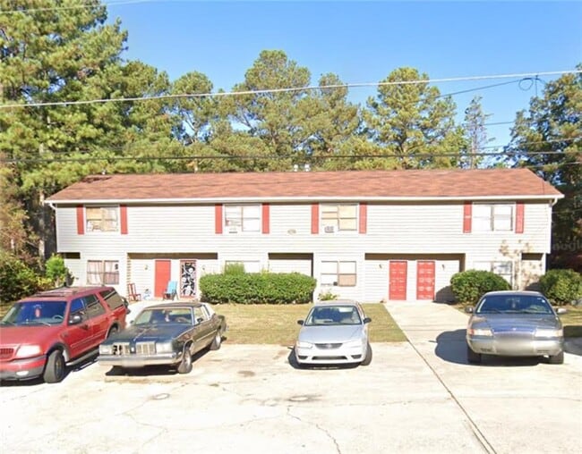 Building Photo - 2613 Dorian Dr SW Rental