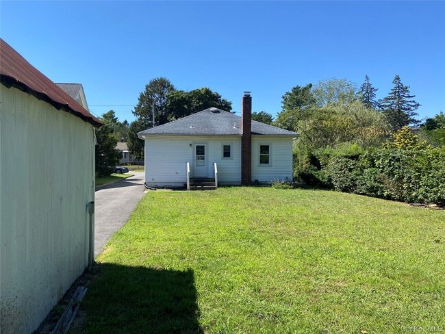 424 Sweezy Ave