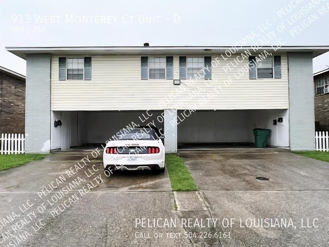Building Photo - 913 Monterey Ct S Unit D